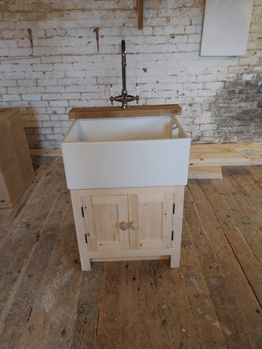 Belfast sink stand - ,