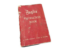 Ford Anglia 1953 - 59 100E 100