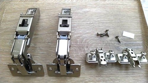Blum 170 hinge - blum, top