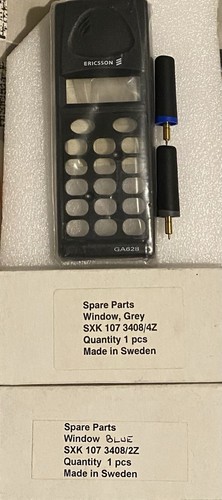 New genuine ericsson - new,