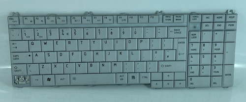 Toshiba l350 laptop - l350,