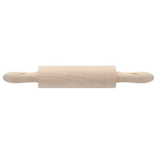 Wooden mini kids rolling - wooden,