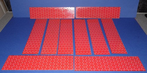 Romside vintage tin - 10, metal
