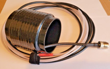 T2LT - CB antenna - CB Radio Aerial 26MHz To 28MHz CB band, fitted with SO239