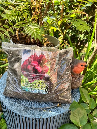 Organic fertiliser solid - fertiliser,