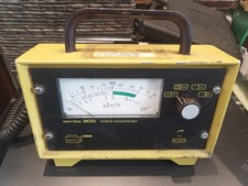 Mini Monitor Series 900 Geiger