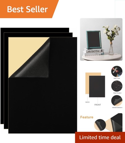 Luxurious black self - luxurious,