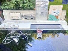 brother electroknit kh 950i