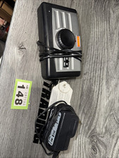 Hornby Standard Train Controller (R8250) - P9000w Used With Plug G148