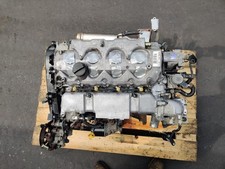 TOYOTA AVENSIS MK2 T250