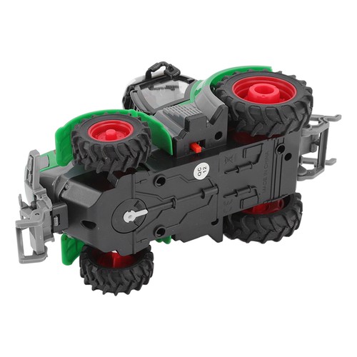 Farm tractor toy - toy,