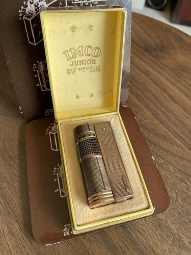 Extremely rare gold - rare, plated