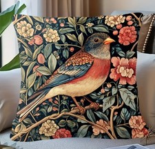 Classic William Morris Style