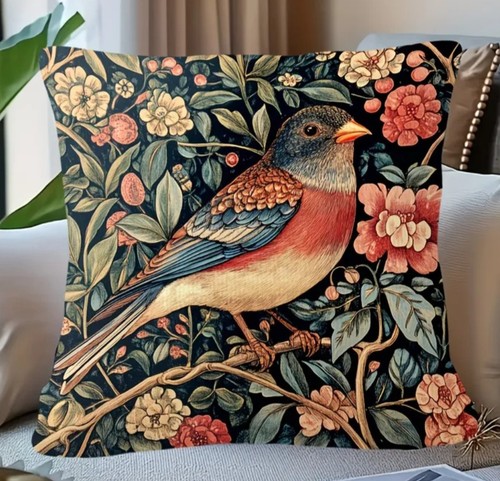 Classic william morris - william, style