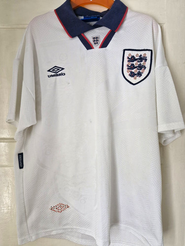 Umbro england home - home, football