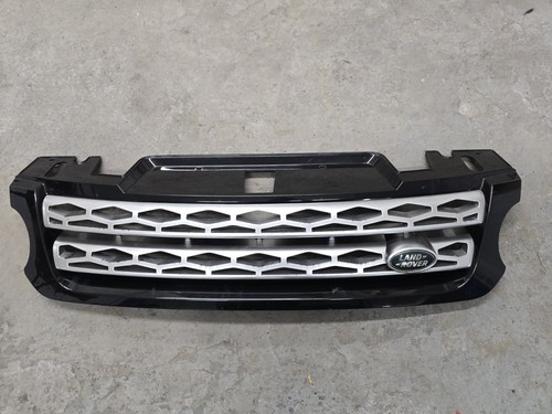 Range rover sport - sport, l494