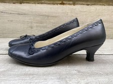 Womens Hotter Panache JAG Soft