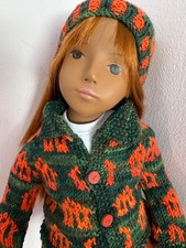 Splendid Early  Sasha Doll -