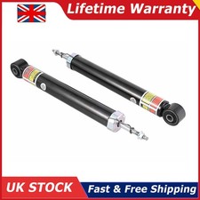 2 X FOR VAUXHALL INSIGNIA REAR