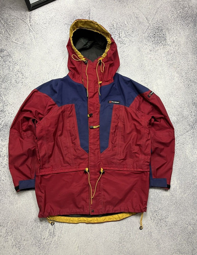 Vintage berghaus trango - vintage,