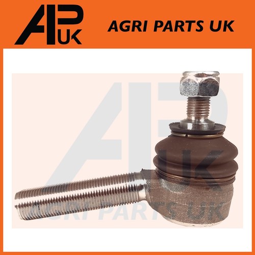 Rear drag link tie - rear,