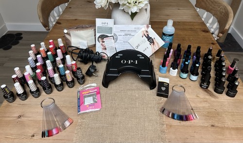 Large opi gelcolor - large,