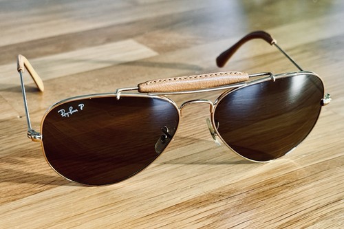 Ray ban outdoorsman - ray-ban, ii