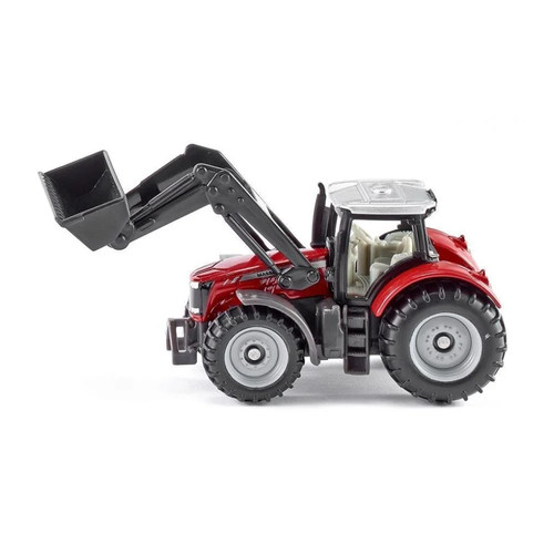 Siku massey ferguson - -,