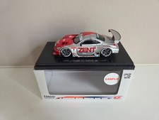 Ebbro 1/43 ZENT Lexus SC430 Takagi/Tachikawa - #1 Super Gt 2006 - 43806