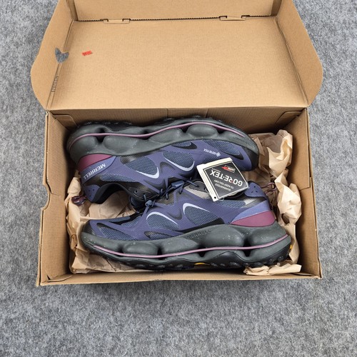 Merrell trainers mens - merrell,