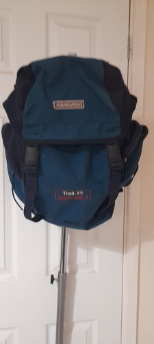 Vintage karrimor trail - karrimor,