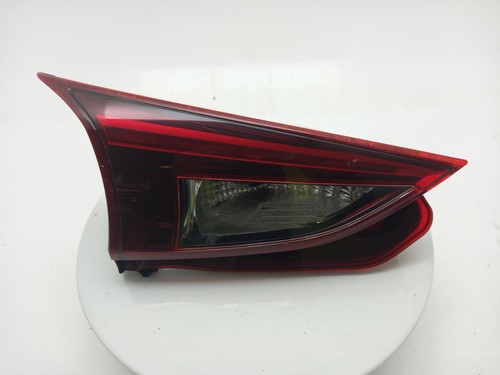 Mazda tail light - light, lamp