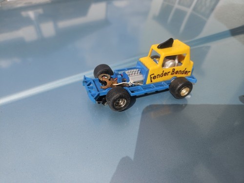 Scalextric superstox stock - superstox,