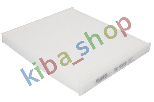 Cabin filter fits - cabin, toyota