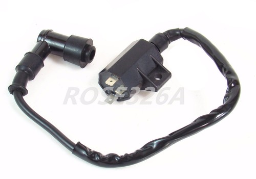 Ignition coil for kawasaki - ignition,