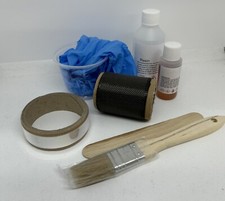 Fishing Pole Puller Wrap Kit