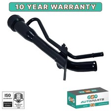 FUEL TANK FILLER NECK PIPE FOR TOYOTA HILUX VIGO MK7 (2005-2015) 2.5D 3.0D