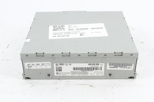 Audi 2007 2012 harman - a4, 2007-2012