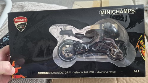 Minichamps 12 - vr, 1/12