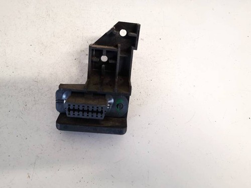 Volvo s40 2005 connector - 2005,