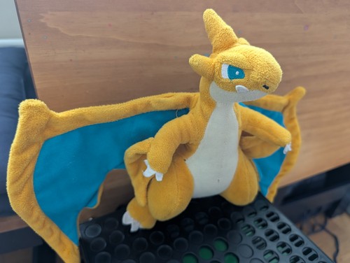 Pokémon mega charizard - pokémon,