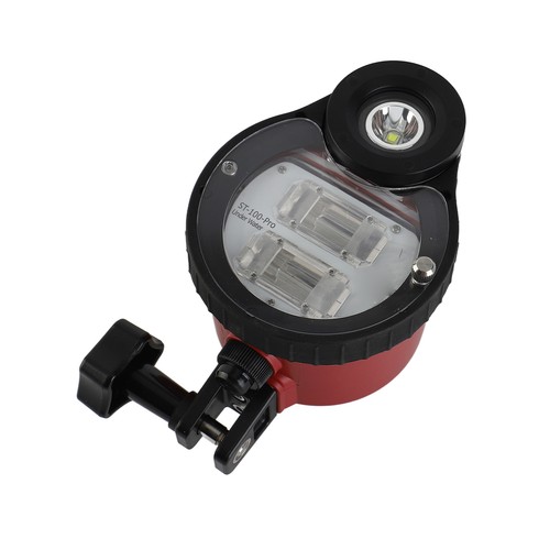 St100 pro underwater strobe - pro,