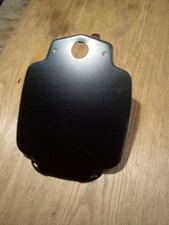 triumph pre unit  tiger cub