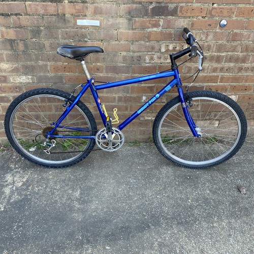 Muddy fox courier mega - fox,