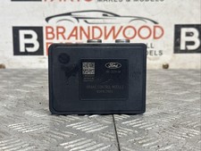 Ford Fiesta Mk8 1.0 Petrol ABS