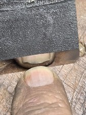 Japanese Block Plane, Kanna