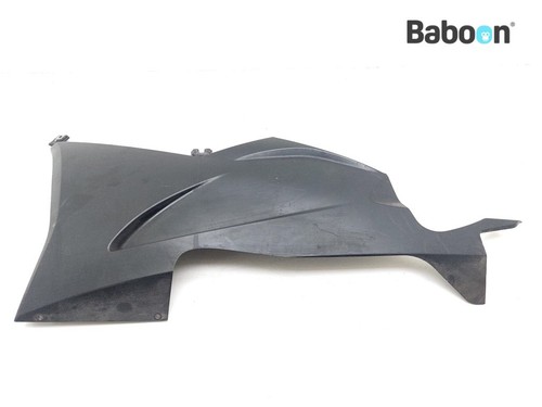 Lower fairing left - left, k