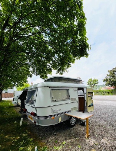 Eriba pan familia - pan, touring