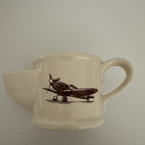 Wade shaving mug with - wade,
