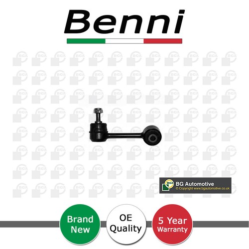 Stabiliser link rear left - link,